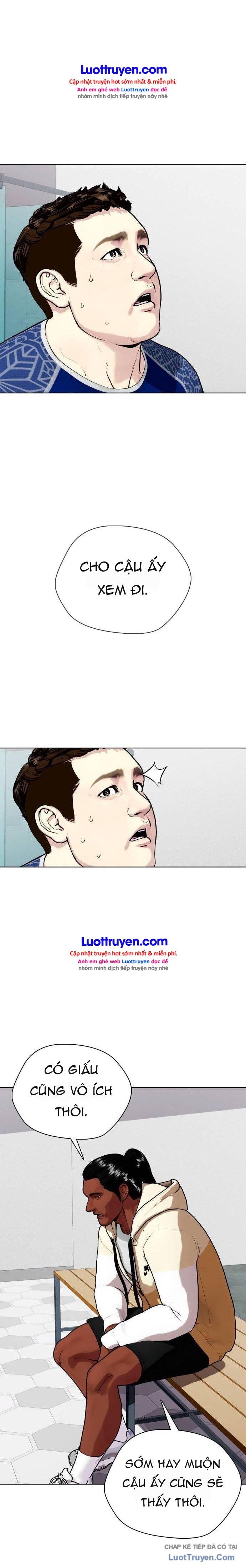Loser Giỏi Võ Chapter 167 - 34