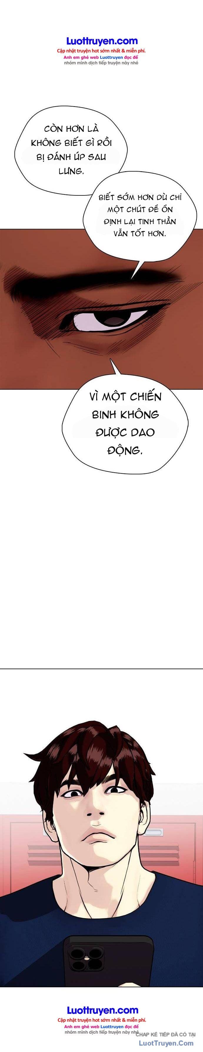 Loser Giỏi Võ Chapter 167 - 35