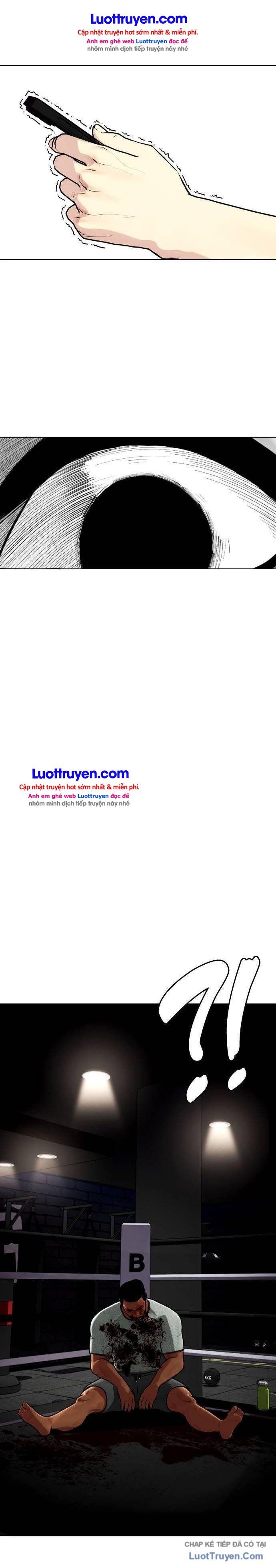 Loser Giỏi Võ Chapter 167 - 37
