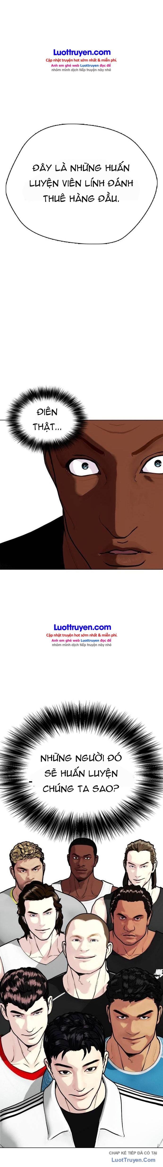 Loser Giỏi Võ Chapter 167 - 5
