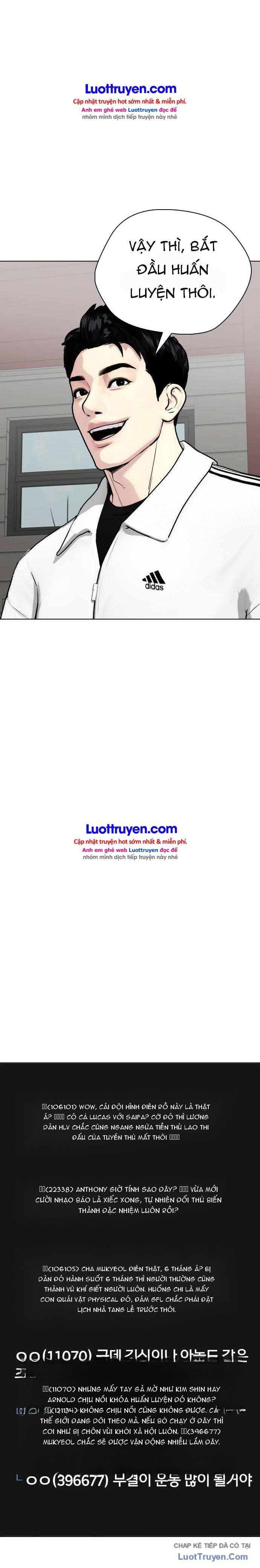 Loser Giỏi Võ Chapter 167 - 6
