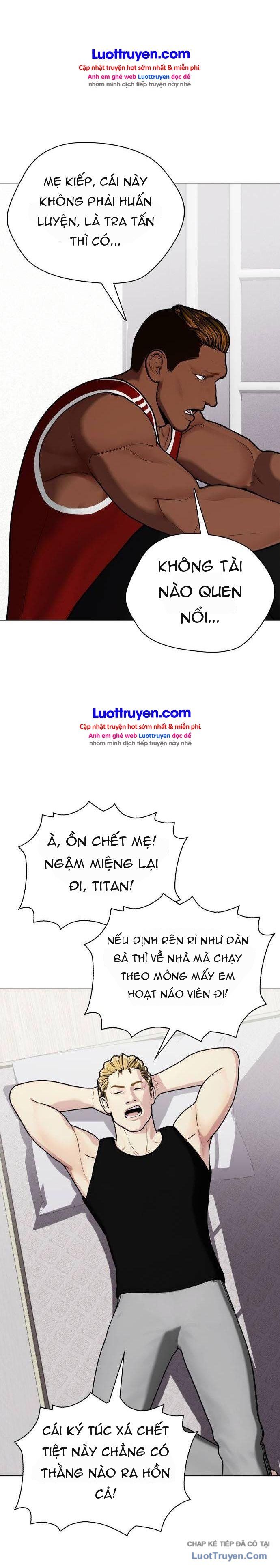 Loser Giỏi Võ Chapter 167 - 8