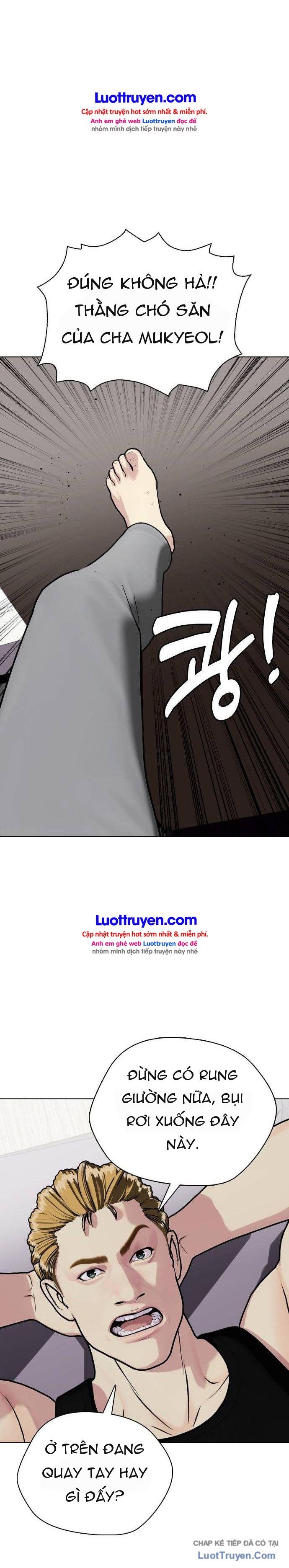 Loser Giỏi Võ Chapter 167 - 9