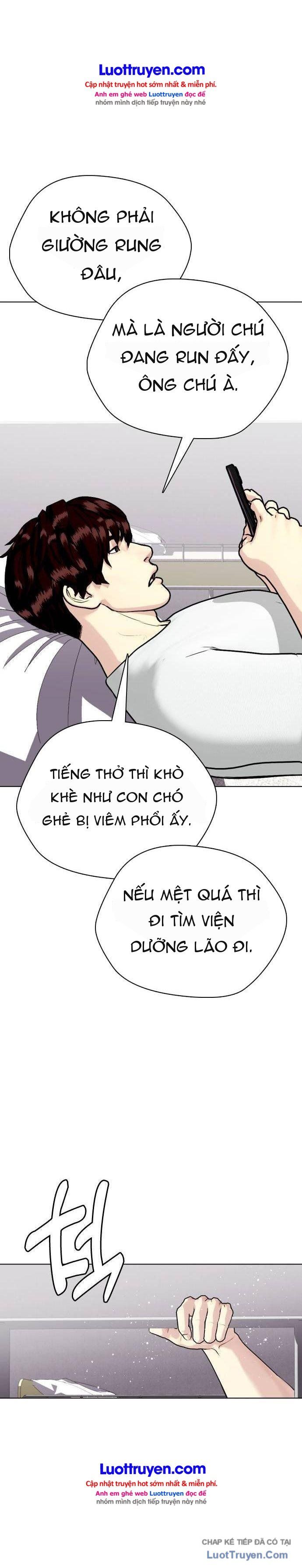Loser Giỏi Võ Chapter 167 - 10