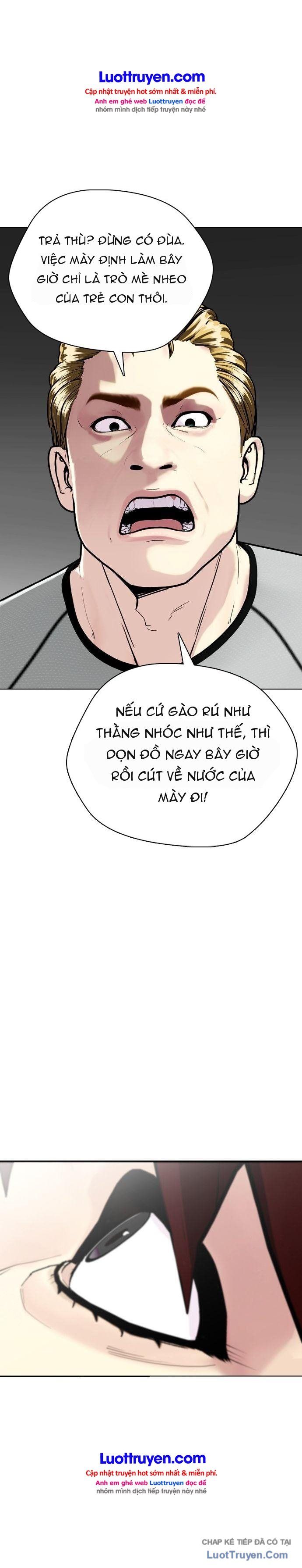 Loser Giỏi Võ Chapter 168 - 11