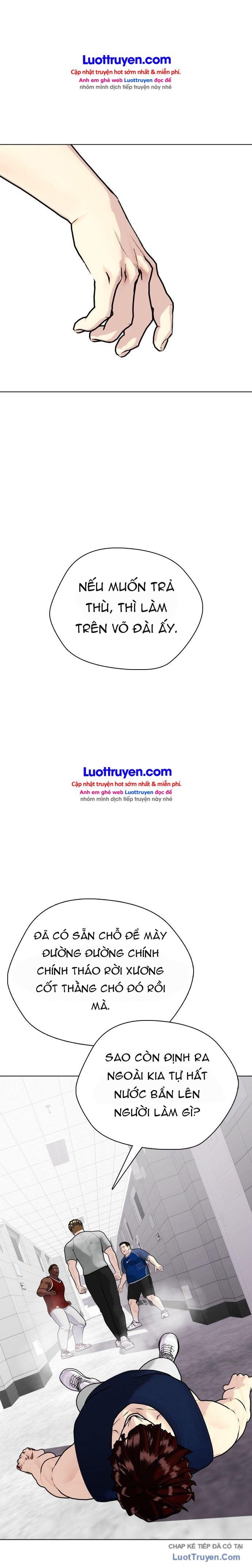 Loser Giỏi Võ Chapter 168 - 12