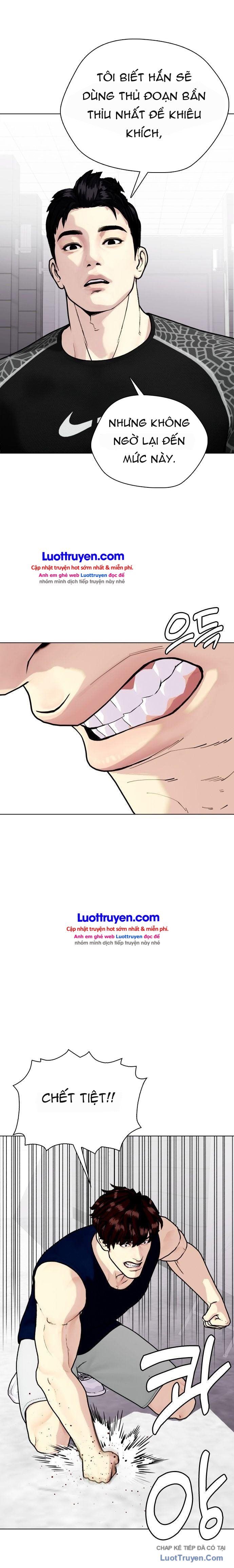 Loser Giỏi Võ Chapter 168 - 15