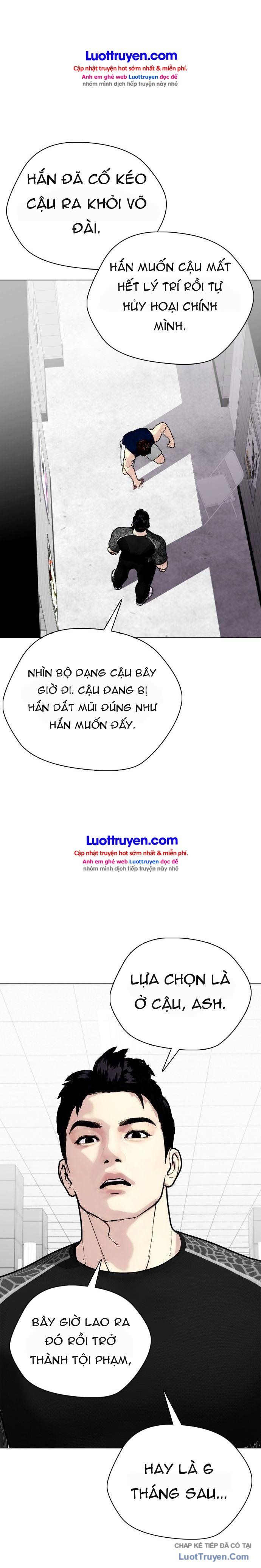 Loser Giỏi Võ Chapter 168 - 16