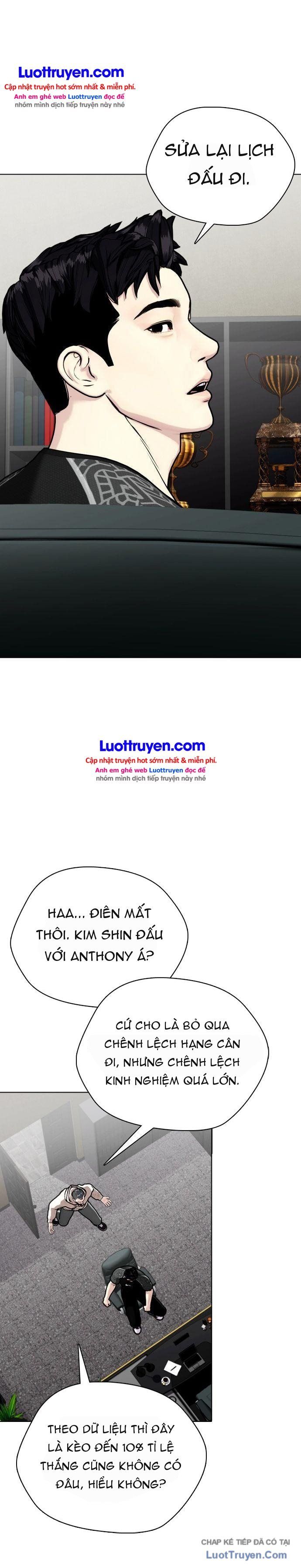 Loser Giỏi Võ Chapter 168 - 19