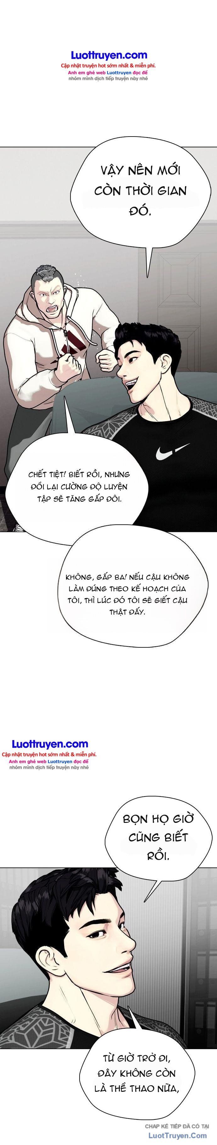 Loser Giỏi Võ Chapter 168 - 20