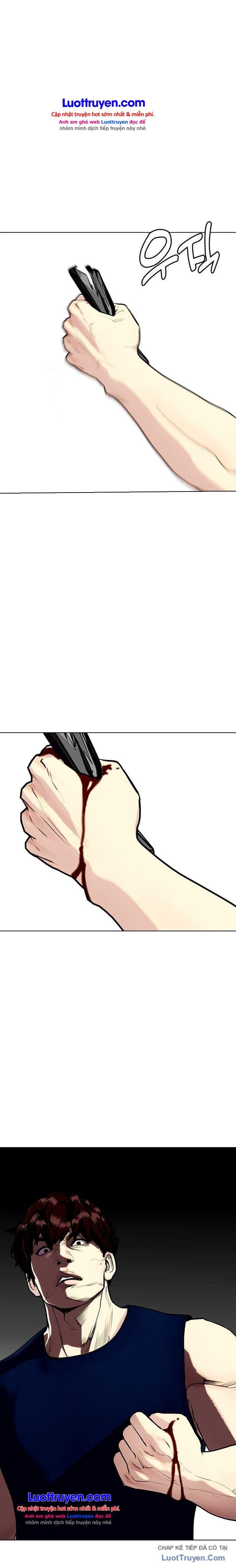 Loser Giỏi Võ Chapter 168 - 3
