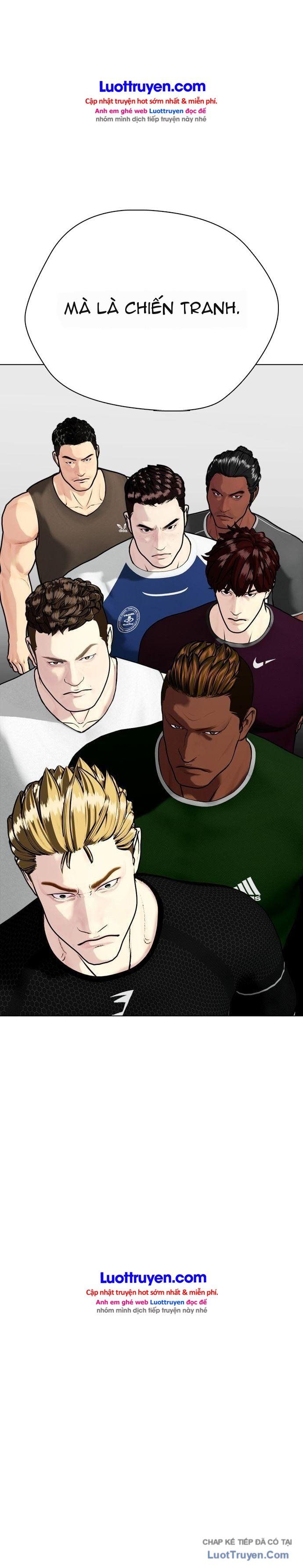 Loser Giỏi Võ Chapter 168 - 21