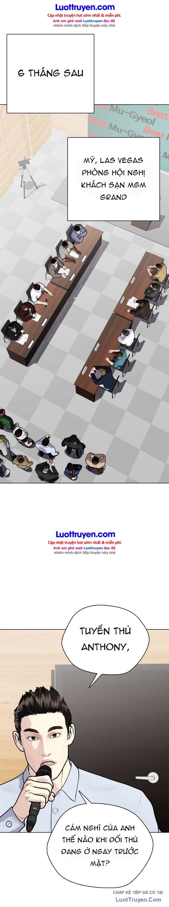 Loser Giỏi Võ Chapter 168 - 22