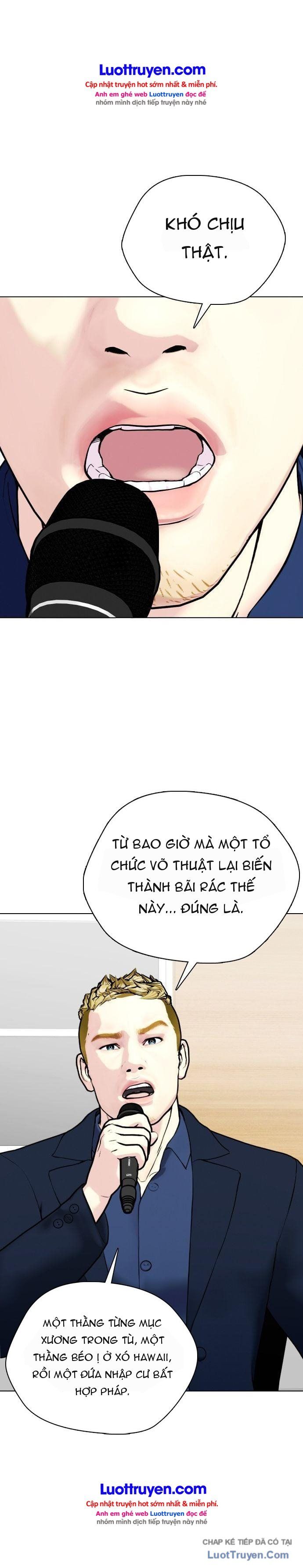 Loser Giỏi Võ Chapter 168 - 23