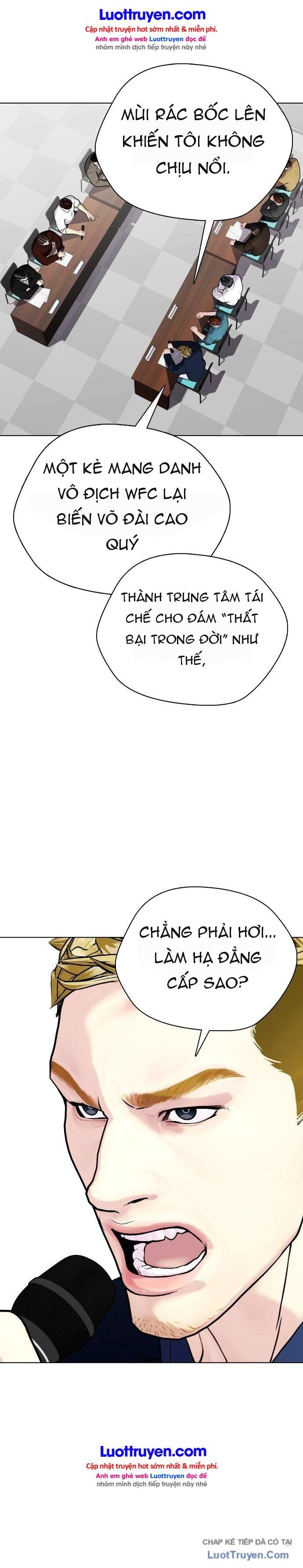 Loser Giỏi Võ Chapter 168 - 24