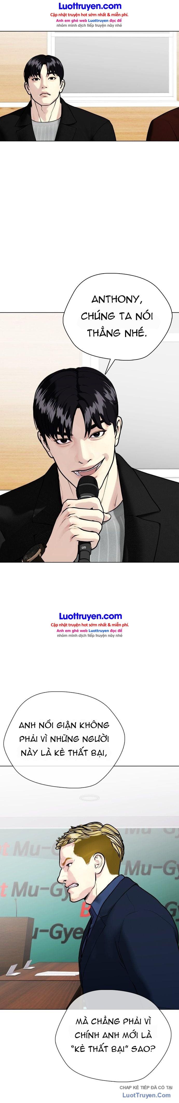 Loser Giỏi Võ Chapter 168 - 25