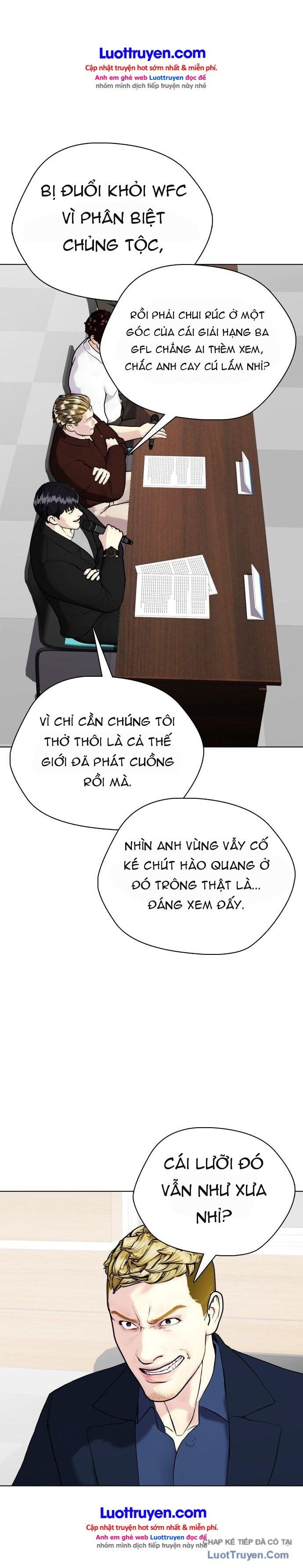 Loser Giỏi Võ Chapter 168 - 26