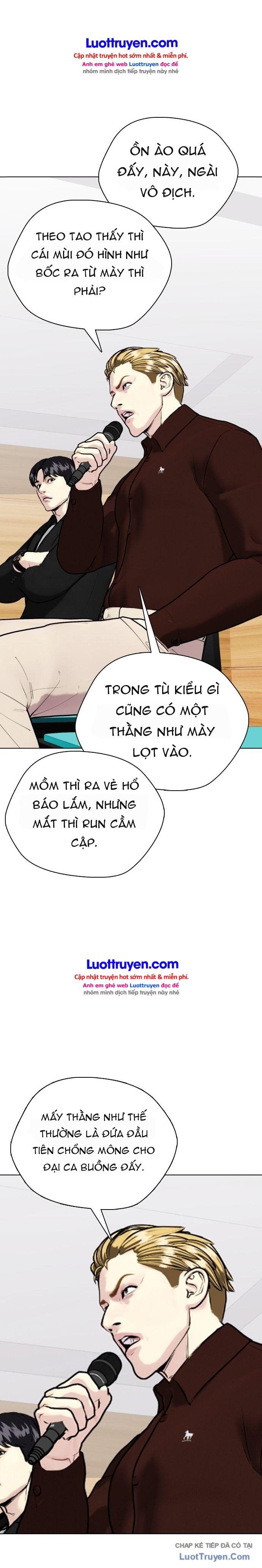 Loser Giỏi Võ Chapter 168 - 27