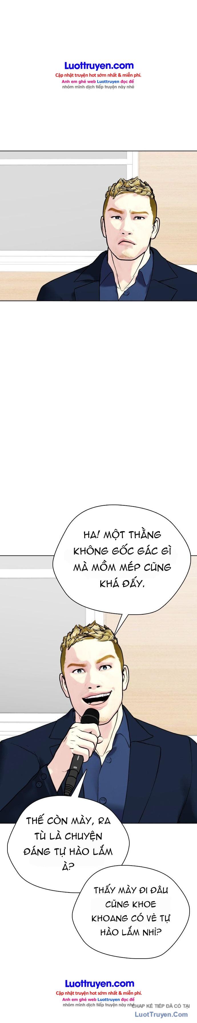 Loser Giỏi Võ Chapter 168 - 28