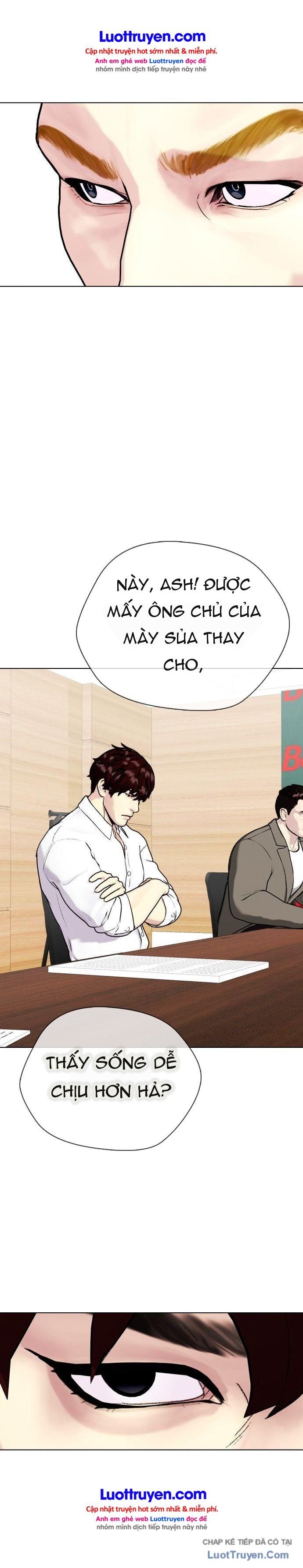Loser Giỏi Võ Chapter 168 - 29