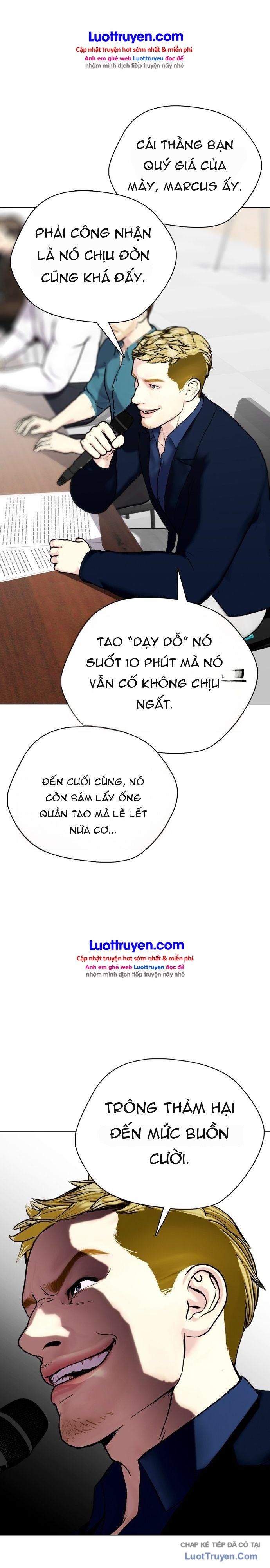 Loser Giỏi Võ Chapter 168 - 30