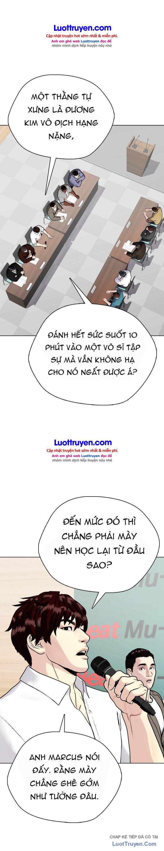 Loser Giỏi Võ Chapter 168 - 32