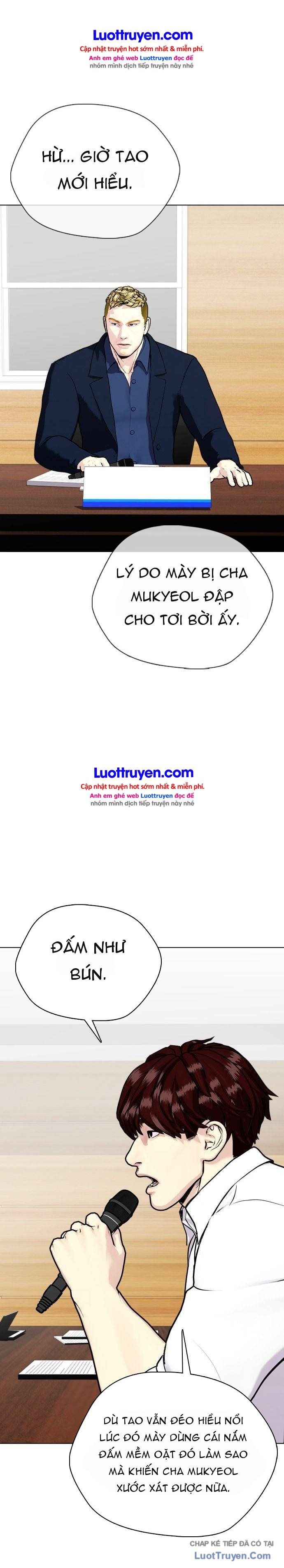 Loser Giỏi Võ Chapter 168 - 33