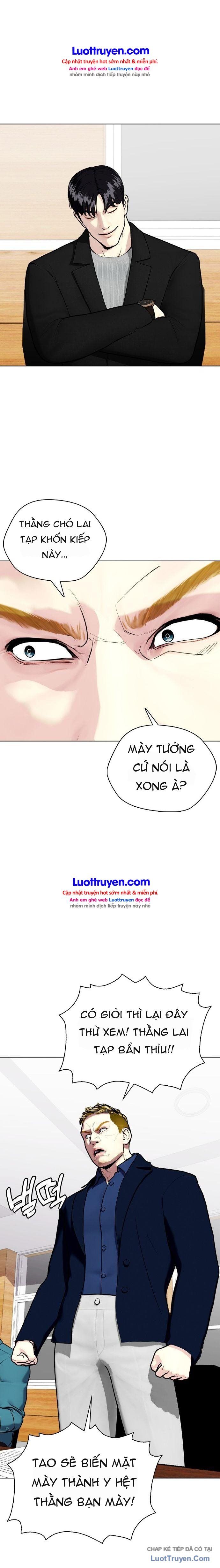 Loser Giỏi Võ Chapter 168 - 34