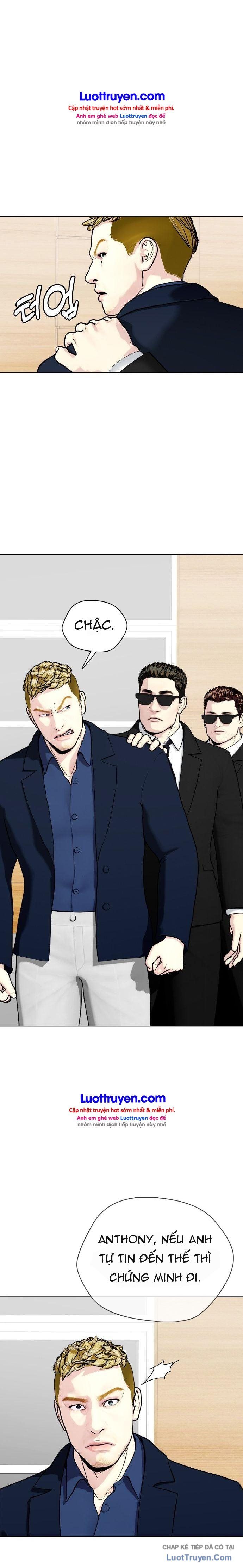 Loser Giỏi Võ Chapter 168 - 35