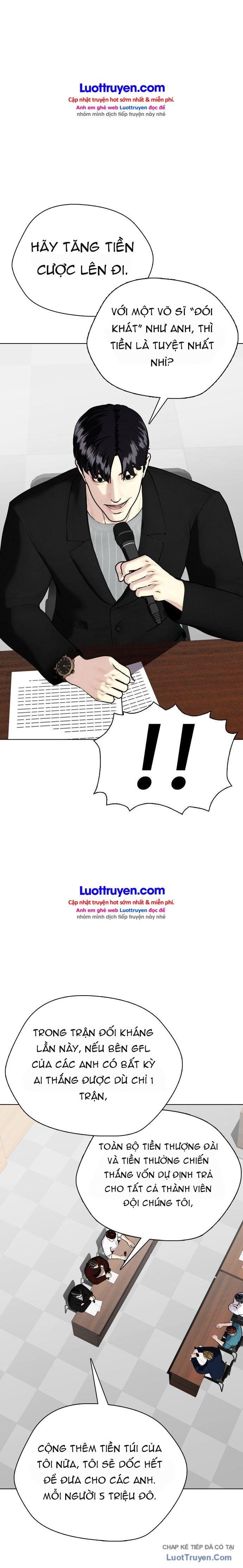 Loser Giỏi Võ Chapter 168 - 36
