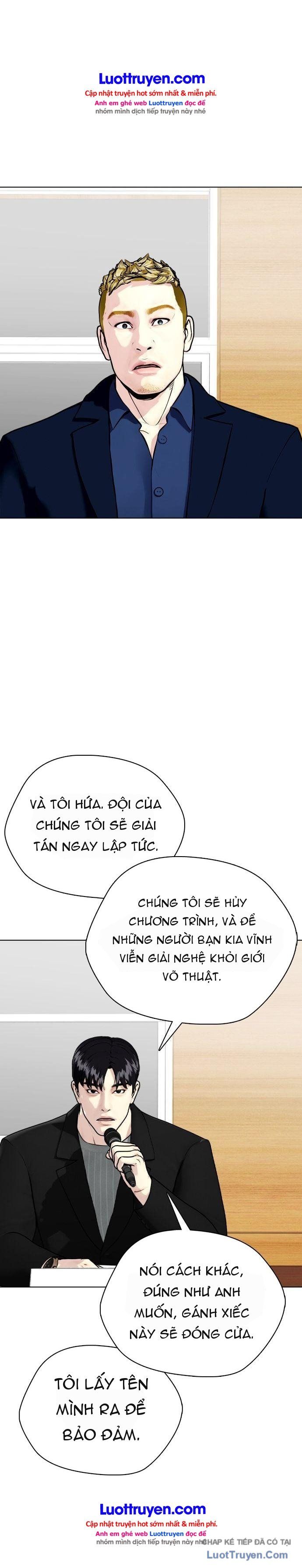 Loser Giỏi Võ Chapter 168 - 37