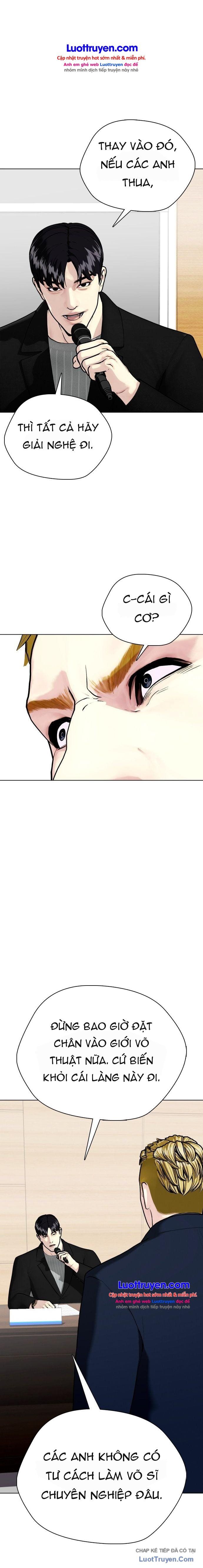 Loser Giỏi Võ Chapter 168 - 39