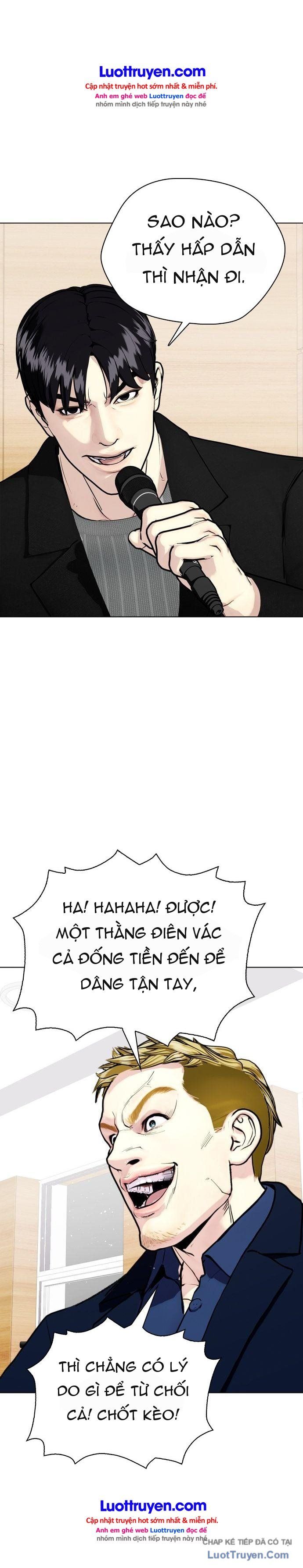 Loser Giỏi Võ Chapter 168 - 40