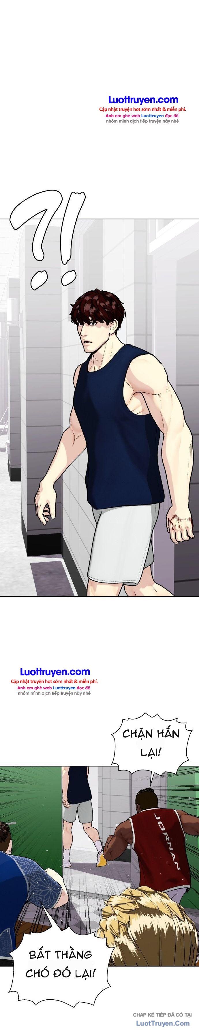 Loser Giỏi Võ Chapter 168 - 5