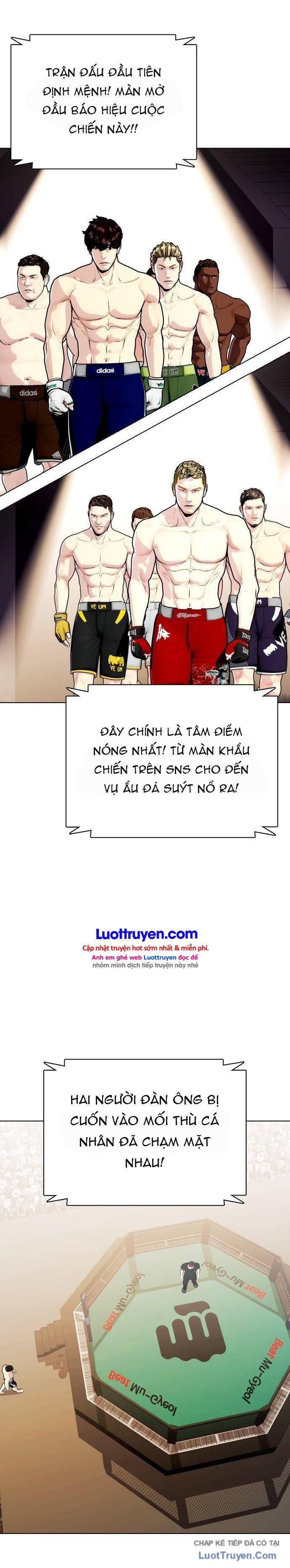 Loser Giỏi Võ Chapter 168 - 42