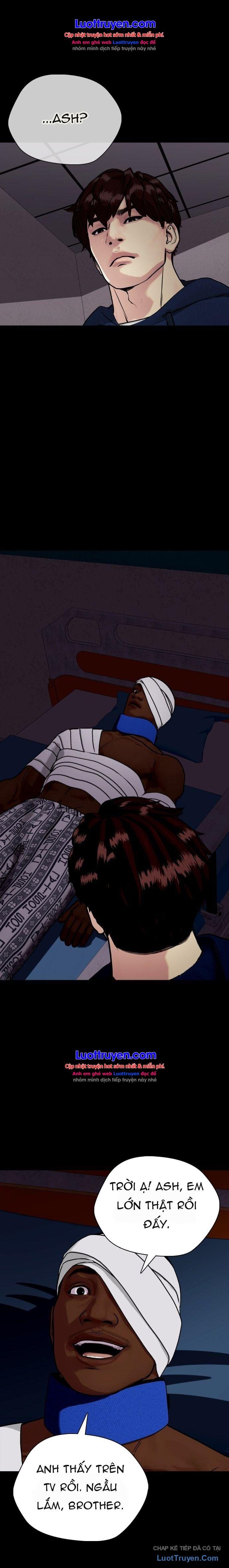 Loser Giỏi Võ Chapter 168 - 45