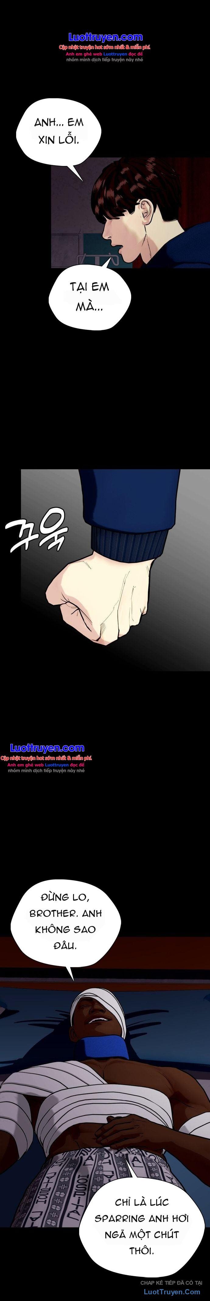 Loser Giỏi Võ Chapter 168 - 46