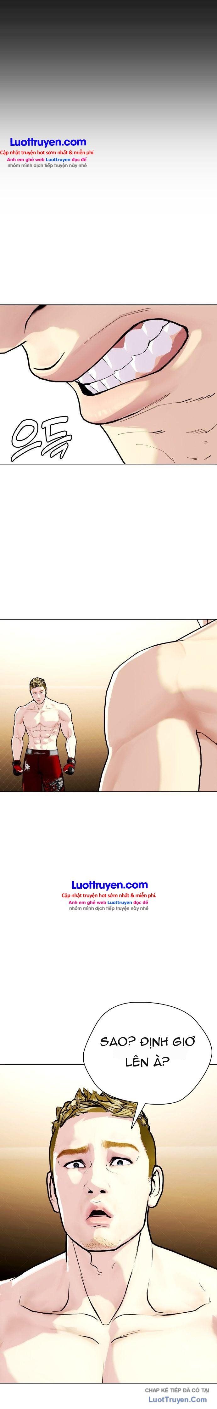Loser Giỏi Võ Chapter 168 - 49