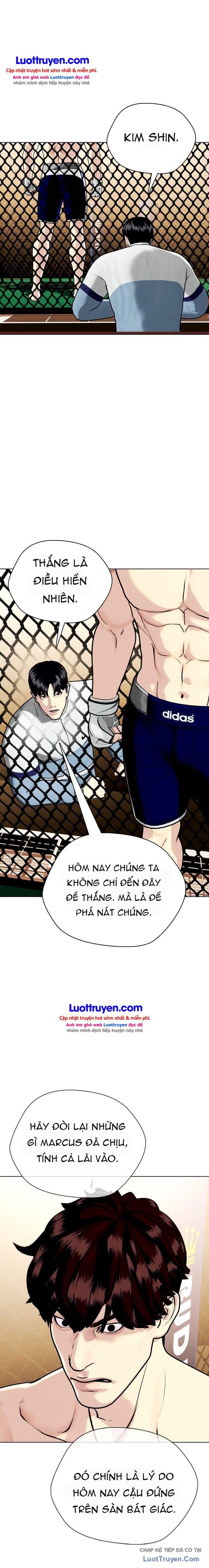 Loser Giỏi Võ Chapter 168 - 50