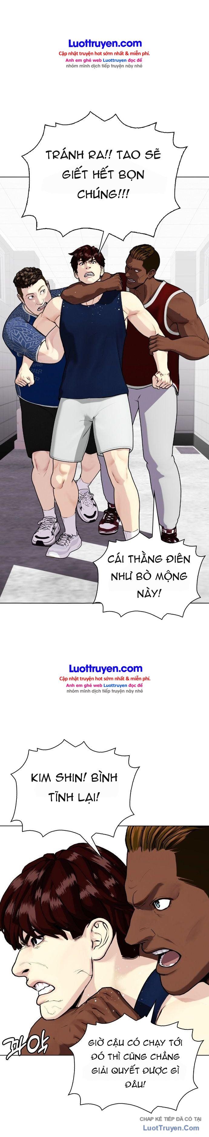 Loser Giỏi Võ Chapter 168 - 6