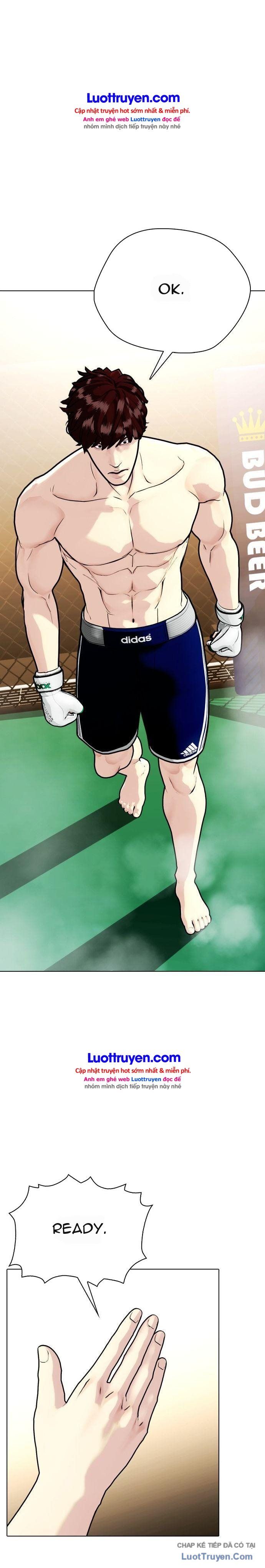 Loser Giỏi Võ Chapter 168 - 51