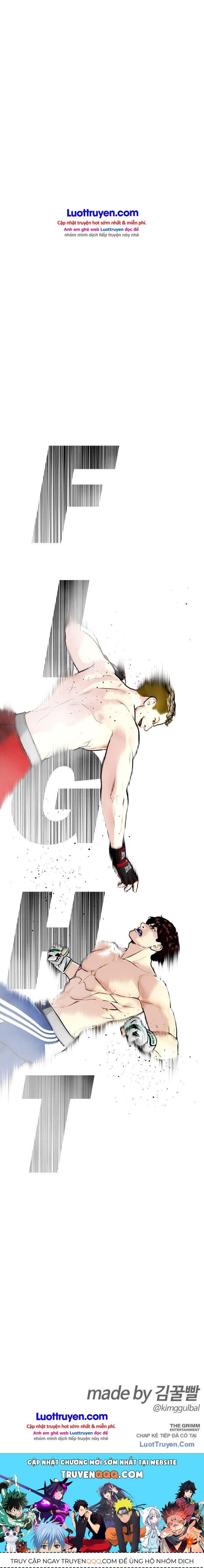 Loser Giỏi Võ Chapter 168 - 52