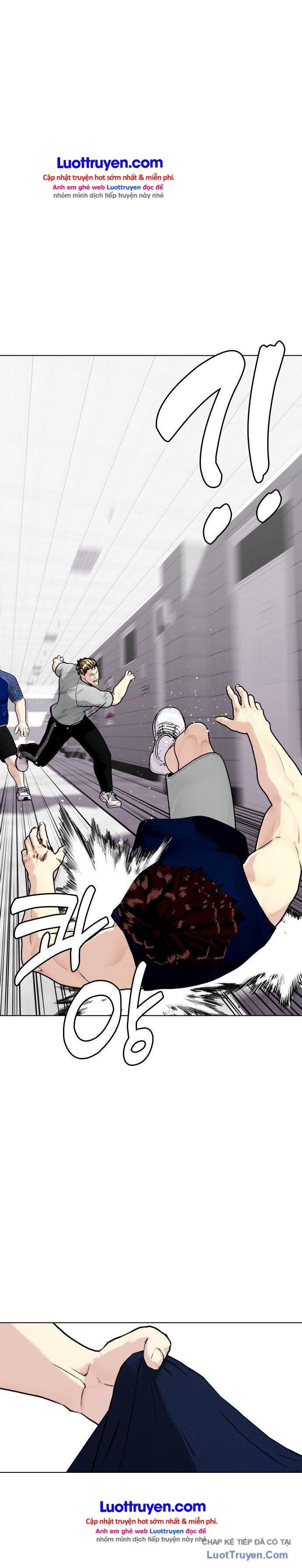 Loser Giỏi Võ Chapter 168 - 8