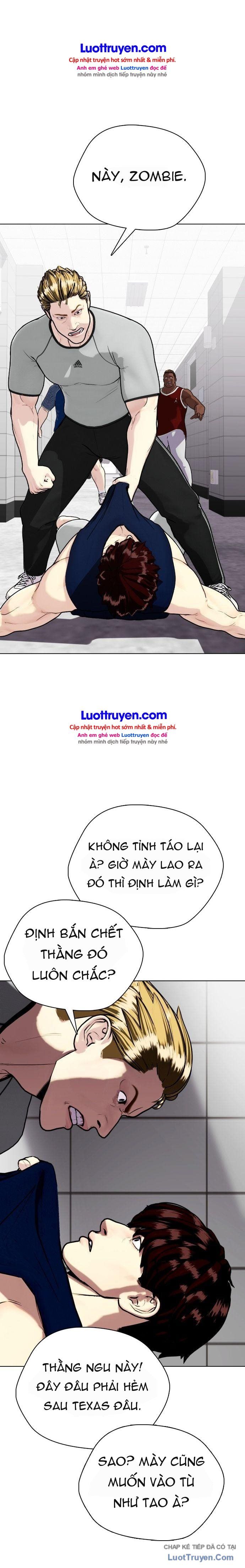 Loser Giỏi Võ Chapter 168 - 9