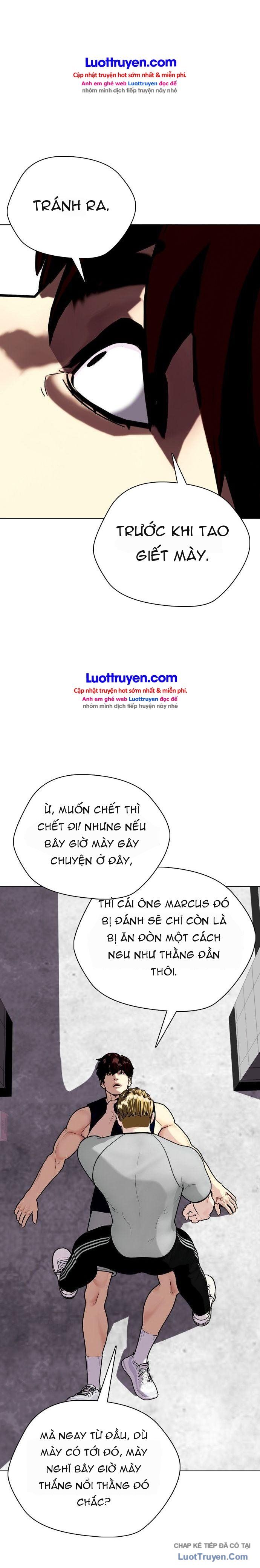 Loser Giỏi Võ Chapter 168 - 10