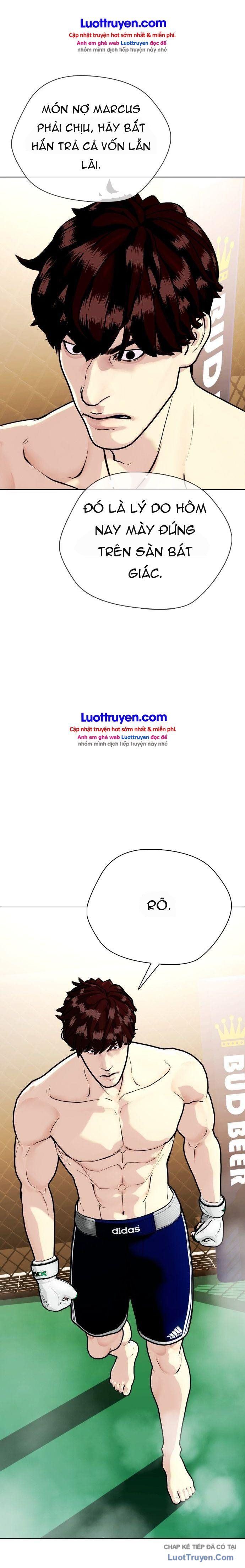 Loser Giỏi Võ Chapter 169 - 2