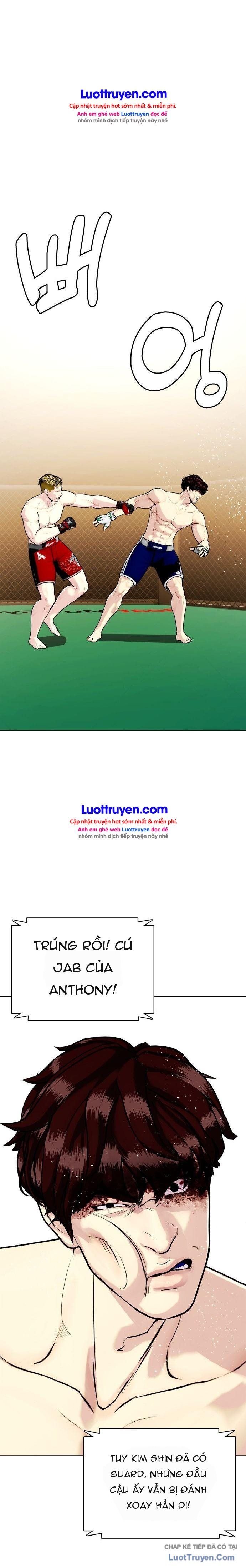 Loser Giỏi Võ Chapter 169 - 12