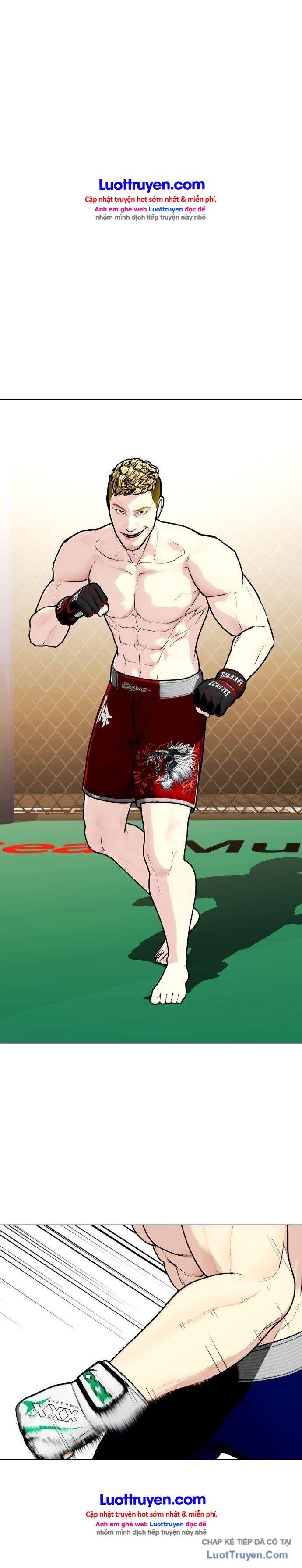 Loser Giỏi Võ Chapter 169 - 13