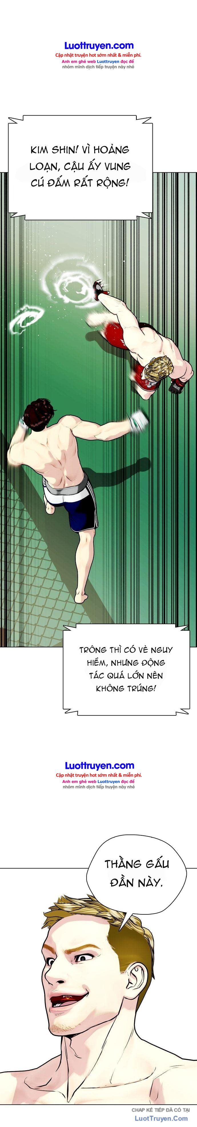 Loser Giỏi Võ Chapter 169 - 14