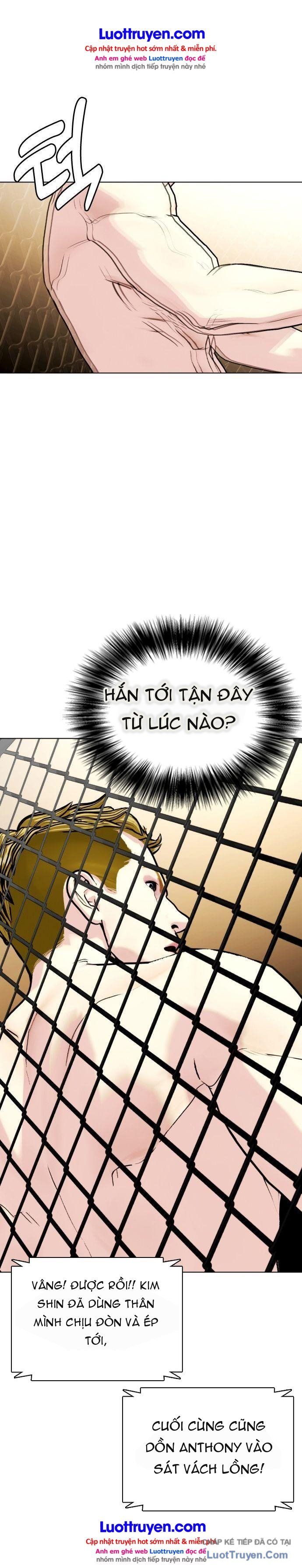 Loser Giỏi Võ Chapter 169 - 20